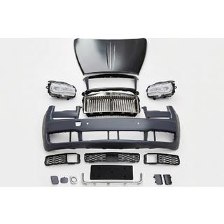 Faceliftkit V 2014-2020 foto 2