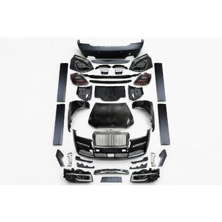 Facelift kit 2021-2024 foto 2