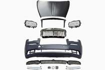 Rolls-Royce Wraith 2013–2023 Facelift kit 2017-2023 foto 2