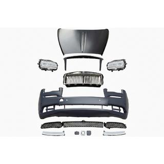 Facelift kit 2017-2023 Rolls-Royce Wraith 2013–2023 foto 2