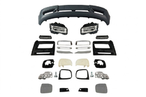 Rolls-Royce Phantom VII 2003–2017 Facelift kit 2012-2017 foto 3