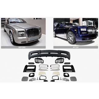 Facelift kit 2012-2017 Rolls-Royce Phantom VII 2003–2017 foto 2