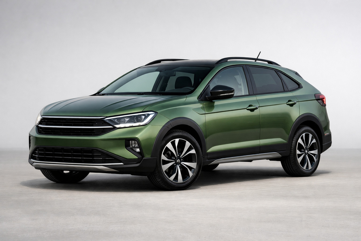 Volkswagen Taigo (2021- ): stedelijke SUV-coupé zonder onnodige poeha