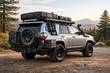 Wat monteer je op een Toyota 4Runner voor natuur, snelweg en gezinsritten foto 1
