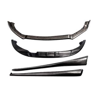 Carbon bodykit set Mazda MX-5 2014– foto 2