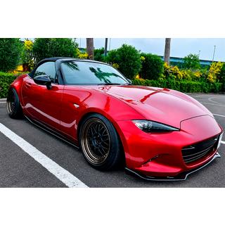 Carbon bodykit set Mazda MX-5 2014– foto 3