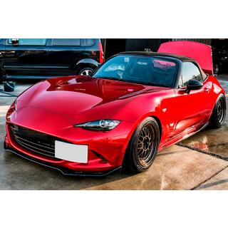 Carbon bodykit set Mazda MX-5 2014– foto 4