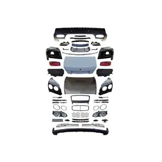 Facelift ombouwset 2013-2018 foto 2