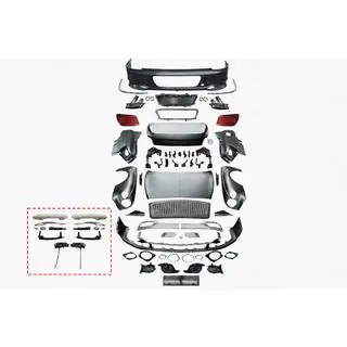 Facelift kit 2019-2024 foto 2