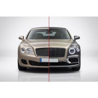 Facelift kit 2019-2024 Bentley Flying Spur 2005–2013 foto 1