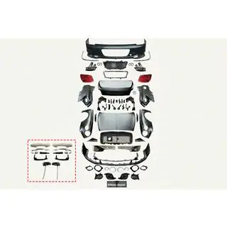 Faceliftkit 2024+ foto 2