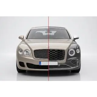 Faceliftkit 2024+ foto 1