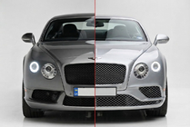 Bentley Continental GT 2011–2018 Facelift set 2015-2018 foto 1