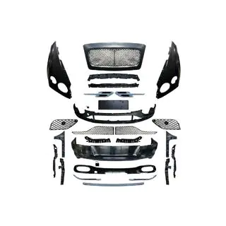 Facelift set 2015-2018 foto 2