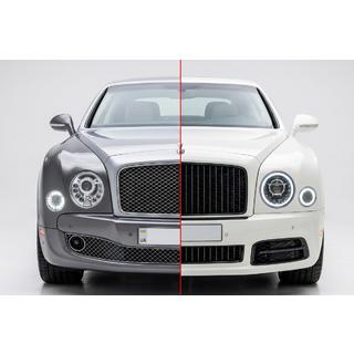 Facelift kit 2018-2020 Bentley Mulsanne 2010–2020 foto 1