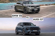 BMW X5 vs Audi Q7: overzicht van de modellen 2026–2027 foto 1