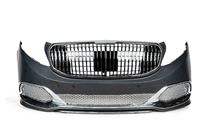 Mercedes Vito/V-klasse W447 2014– Bodykit (Maybach Type-X223 FR, met motorkap) foto 2