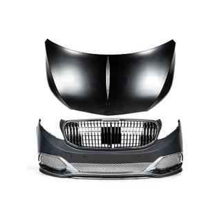 Bodykit (Maybach Type-X223 FR, met motorkap) Mercedes Vito/V-klasse W447 2014– foto 1