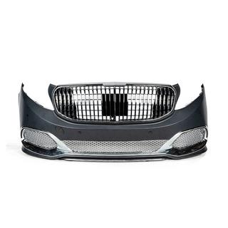 Bodykit (Maybach Type-X223 FR, met motorkap) Mercedes Vito/V-klasse W447 2014– foto 2