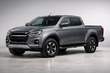 Review van de nieuwe generatie Isuzu D-Max: praktische pickup voor werk en reizen foto 1