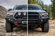Heavy-duty bumper of frontbescherming: wat is logischer per situatie foto 1