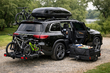 Wat zet je op een Mercedes GLS X167 voor gezinsritten en dagelijks gemak foto 1