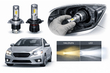 LED-lampen voor je auto kiezen: fitting en lichtopbrengst foto 1