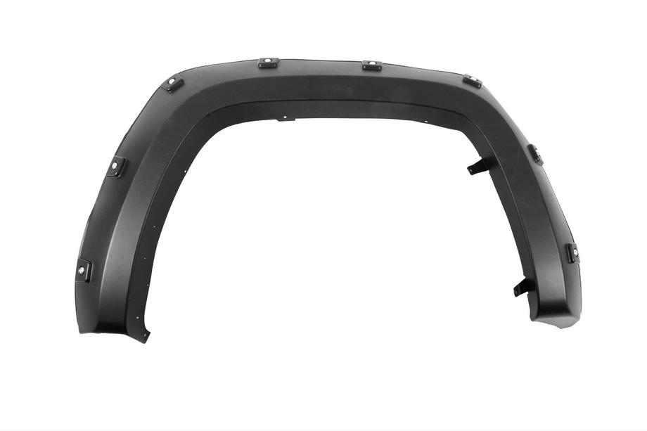 Volkswagen Amarok 2010–2022 Wielkastverbreders Foto 5