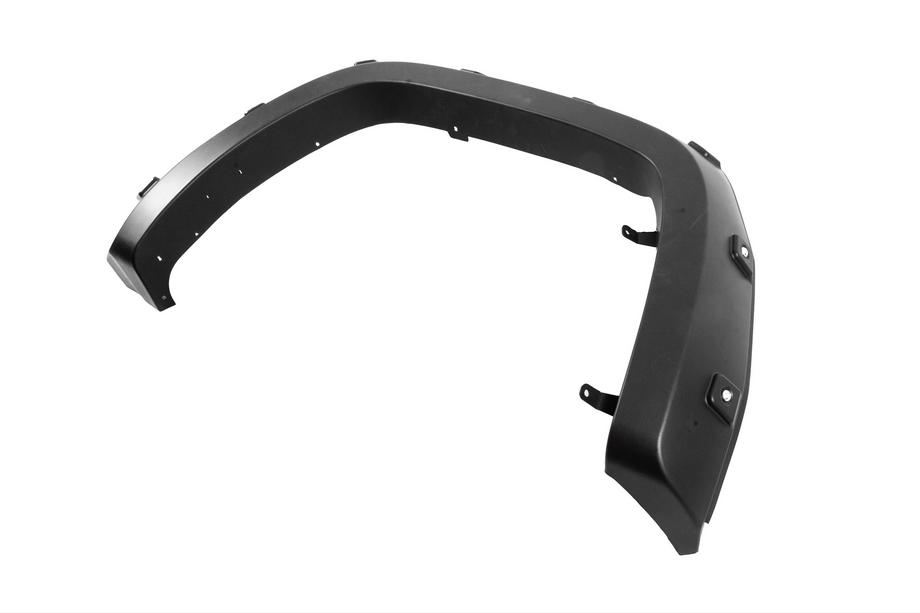 Volkswagen Amarok 2010–2022 Wielkastverbreders Foto 6