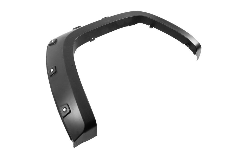 Volkswagen Amarok 2010–2022 Wielkastverbreders Foto 7