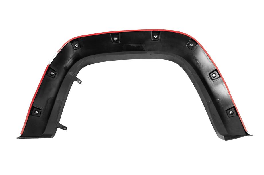 Volkswagen Amarok 2010–2022 Wielkastverbreders Foto 8