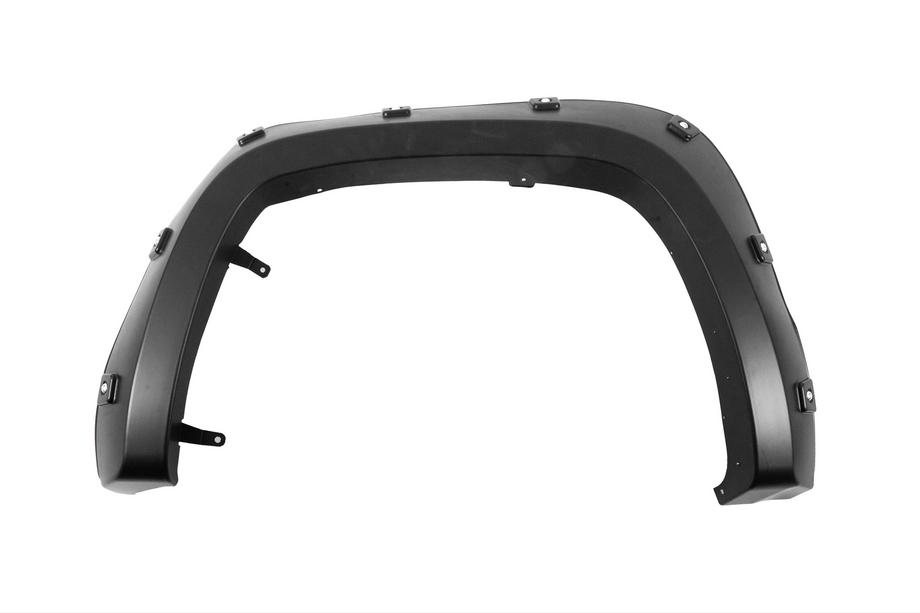 Volkswagen Amarok 2010–2022 Wielkastverbreders Foto 9