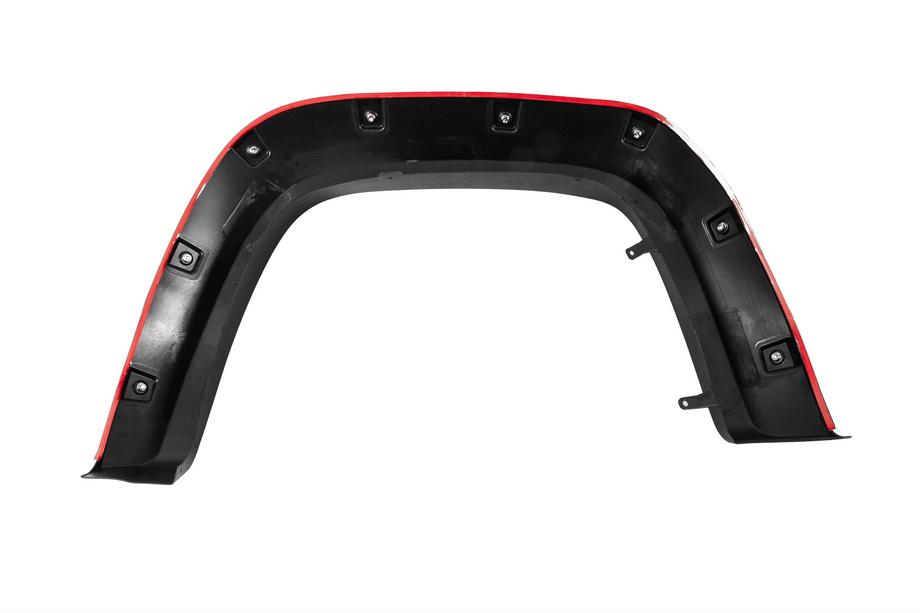 Volkswagen Amarok 2010–2022 Wielkastverbreders Foto 12