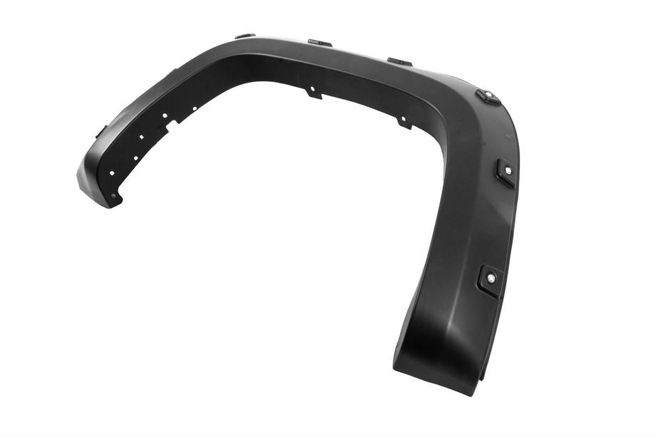 Volkswagen Amarok 2010–2022 Wielkastverbreders Foto 14