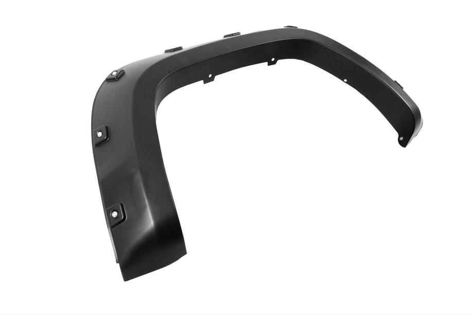 Volkswagen Amarok 2010–2022 Wielkastverbreders Foto 15