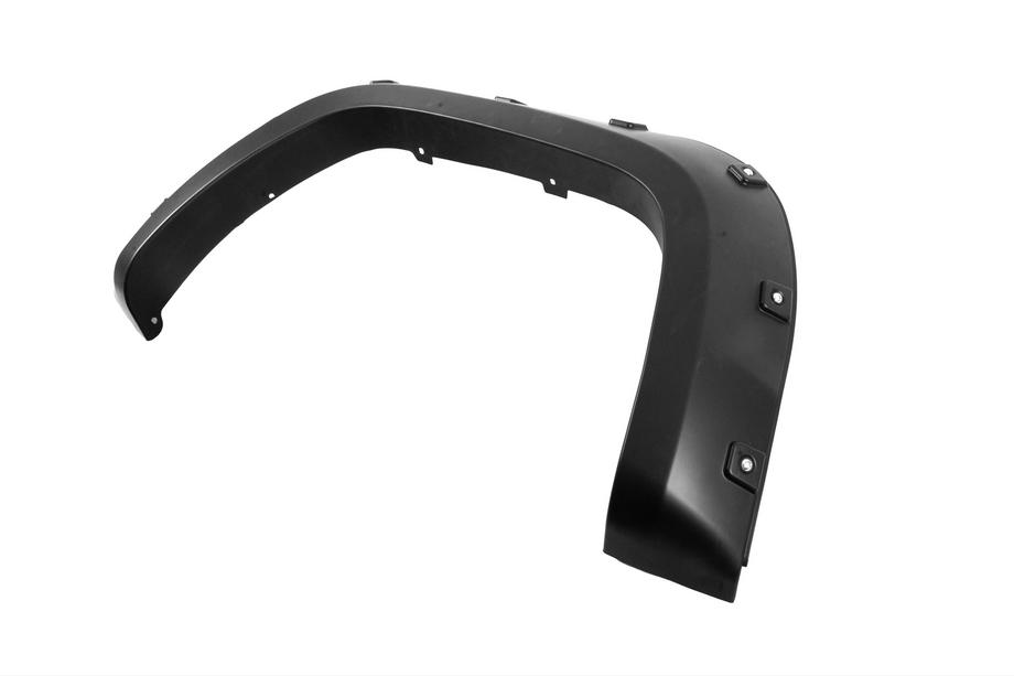 Volkswagen Amarok 2010–2022 Wielkastverbreders Foto 18