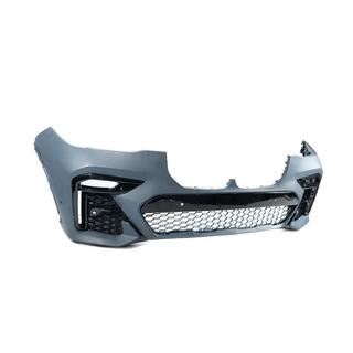 Voorbumper M-Sport (2019-2023) BMW X7 G07 2019– foto 4
