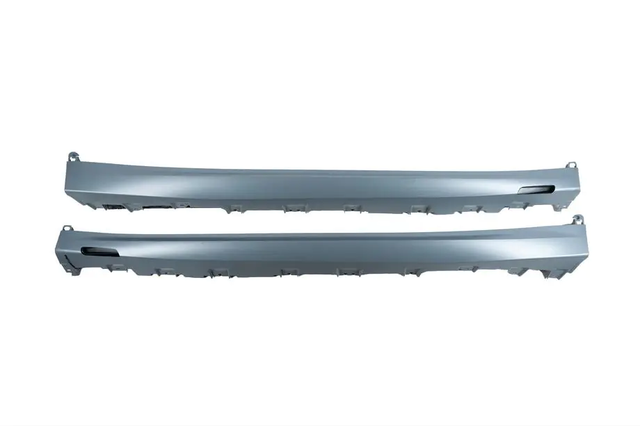BMW X7 G07 2019– M-Sport zijdorpels (2019-2023) Image