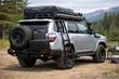Wat monteer je op een Toyota 4Runner na aankoop voor outdoor en bagage foto 1
