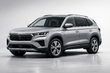 Review Skoda Kodiaq II (2023-): familie-SUV van nieuwe generatie foto 1