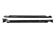 BMW X7 G07 2019– M-Perfomance bodykit set (voor M-Sport 2023+) foto 8