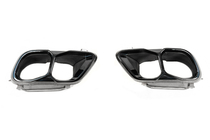 BMW X7 G07 2019– M-Perfomance bodykit set (voor M-Sport 2023+) foto 7