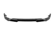 BMW X7 G07 2019– Frontsplitter M-Performance (2023+, M-Sport) foto 3