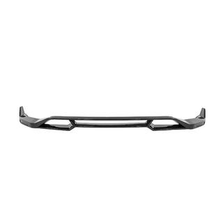Frontsplitter M-Performance (2023+, M-Sport) foto 2