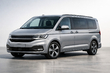 Volkswagen Transporter T7 (2025) review: nieuwe zakenbus voor werk en trips foto 1