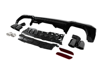 BMW X3 G01 2018– Bodykit set 2022-2024 (F97 X3M) foto 8