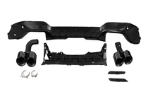 BMW X3 G01 2018– Bodykit set 2022-2024 (F97 X3M) foto 10