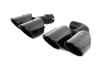 BMW X3 G01 2018– Bodykit set 2022-2024 (F97 X3M) foto 11
