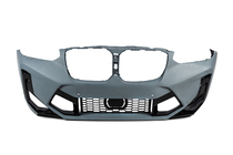 BMW X3 G01 2018– Bodykit set 2022-2024 (F97 X3M) foto 2