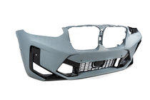 BMW X3 G01 2018– Bodykit set 2022-2024 (F97 X3M) foto 5